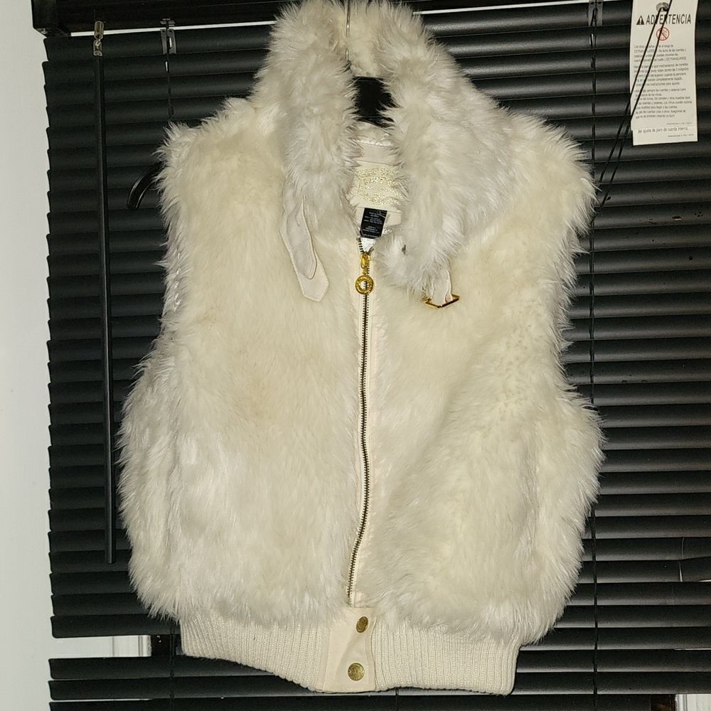 Lot 29 vest  